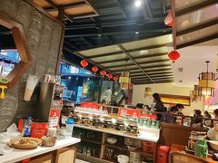 -魏铭鱼头捞饭(晋阳路店)