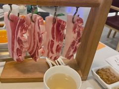 -韩时烤肉(枫蓝店)