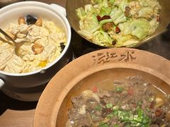 -沅江水·湖南家宴(南村万博长隆商圈店)