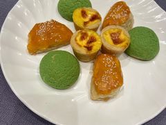 -顺峰(农展馆店)