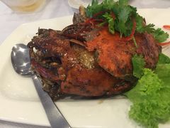 新加坡海鲜共和国-新加坡海鲜共和(名胜世界圣淘沙海滨坊)