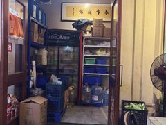 -春雪面馆(转塘店)