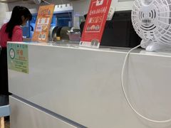 -满记甜品(巴黎春天宝山店)