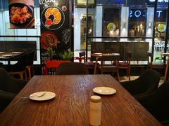 -塔可墨西哥餐厅(新城市广场店)