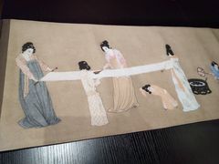 -茶话弄(咖啡·中贸广场店)