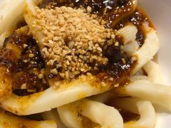 甜水面-付小姐在成都(五道口店)