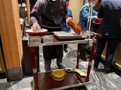 -大鸭梨烤鸭(枣园店)