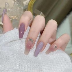 -初瞳专营美睫美甲