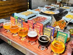 -麦凯伦烧烤·精酿超级工厂店(金桥总店)