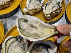 -蓝珊甄选海鲜自助·火锅大排档(近阿那亚店)