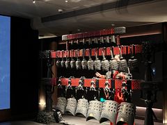 -曾宴·楚菜(湖北省博物馆店)