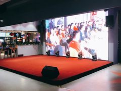 -嗨翻Hi-Fun竞技主题乐园·蹦床亲子生日轰趴(国光1937店)