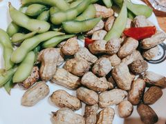 -聚点串吧·北京烧烤(赵登禹路店)