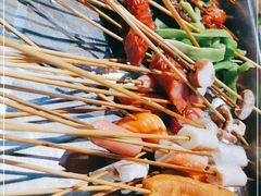 -成都玉林串串香火锅(三八店)