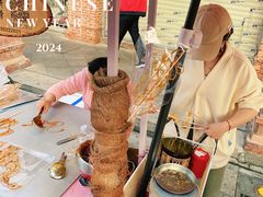 -泉州海丝野生动物世界