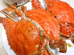 -小闽海鲜大排档·传统风味(中山路美食地标店)