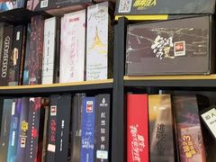 -剧狐剧本杀·月球探案馆(人民广场1号店)