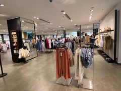 -ZARA(恒隆广场店)