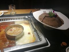 -巴奴毛肚火锅(六天地店)