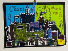 -杨梅红艺术教育(凤城教学中心)