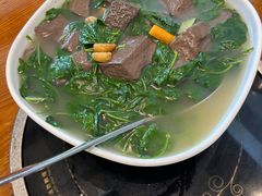 -启香鸡私房菜(湖景店)