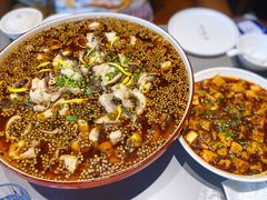 -四川饭店(长白店)