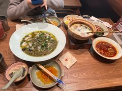 -大盐帮川菜馆(长楹天街店)