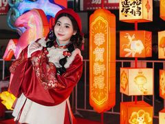 -南京时尚莱迪购物广场(正洪街店)
