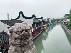 -召稼楼古镇