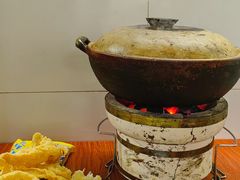-威邵鸡煲(西华路总店)