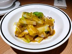 黑松露罗马生菜-太二酸菜鱼(沈阳万象城店)