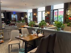 -纪林菜馆·博山菜老字号(华光路店)