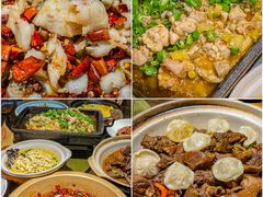 -永安水煮活鱼·仪征菜(仪征奥林匹克店)