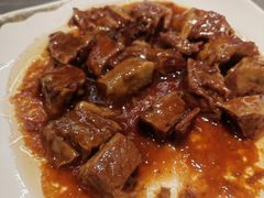 黄焖牛肉-燕春楼(海河华鼎店)