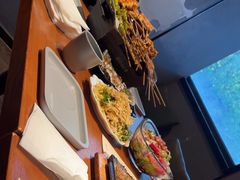 -聚点串吧·北京烧烤(赵登禹路店)