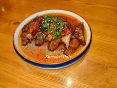 -薇酌饮·陕西菜(南门外店)