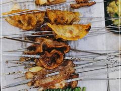 -纪录片《人生一串》体验店(静安店)
