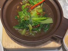 -花少爷·鲜虾干贝粥(延安万达店)