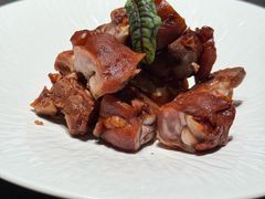 -鸽子侯·家宴·平价海鲜(绿地店)