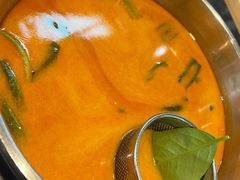 -青柠记忆泰式海鲜火锅(合生汇购物中心店)