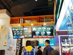 -吉野家(南昌铜锣湾店)
