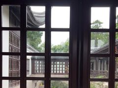 -杭州西子湖四季酒店-WL BISTRO西湖餐厅(灵隐路店)