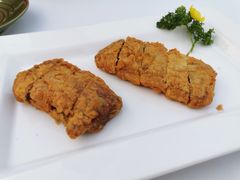 -真爱中国餐馆·年华店(朱雀大街店)