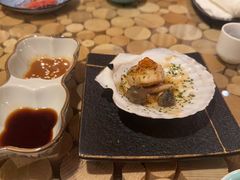 -西村日本料理(香格里拉饭店)