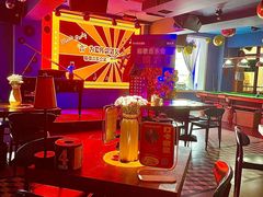 -长沙猫歌音乐餐厅(湖南女子大学店)