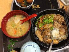 -食其家·牛丼咖喱(苏州永旺店)