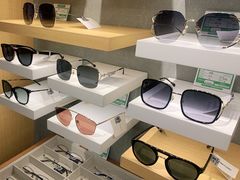 -宝岛眼镜(建外soho店)