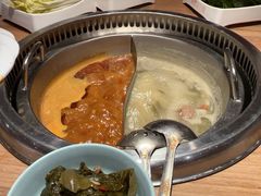 -季季红火锅(长沙步行街店)