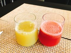 -浙江安吉JW万豪酒店·万豪中餐厅