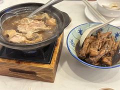 -新峰肉骨茶